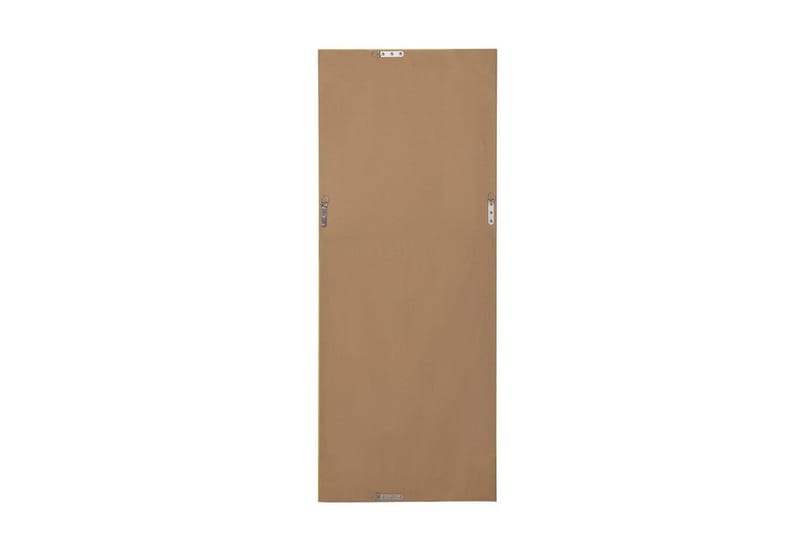 Spegel Vertou 50 cm - Vit - Inredning - Spegel - Väggspegel