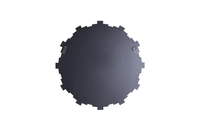 Spegel Vire 70 cm - Silver - Inredning - Spegel - Väggspegel
