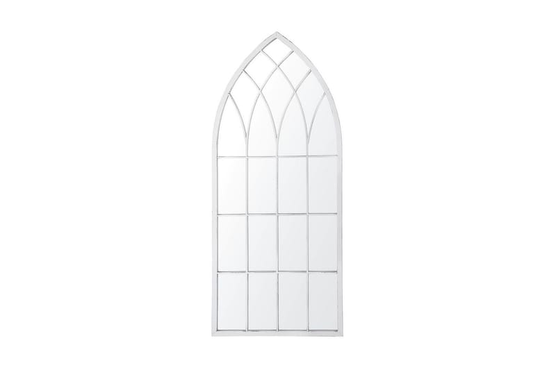 Spegel Yagual 50x115 cm - Grå - Inredning - Spegel - Väggspegel