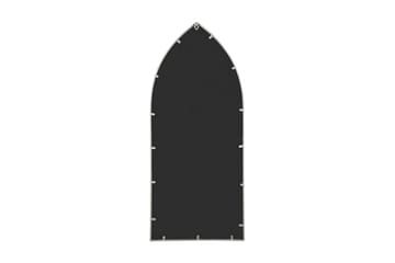 Spegel Yagual 50x115 cm - Grå - Inredning - Spegel - Väggspegel