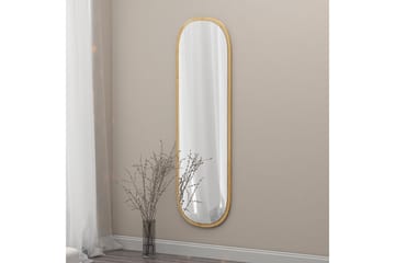 Spegel Zeos 40 cm Rektangulär