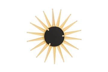 Spegel Perelli 60 cm - Guld - Inredning - Spegel - Väggspegel