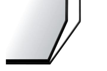 Spegel Portelli 80x60 cm - Grå - Inredning - Spegel - Väggspegel