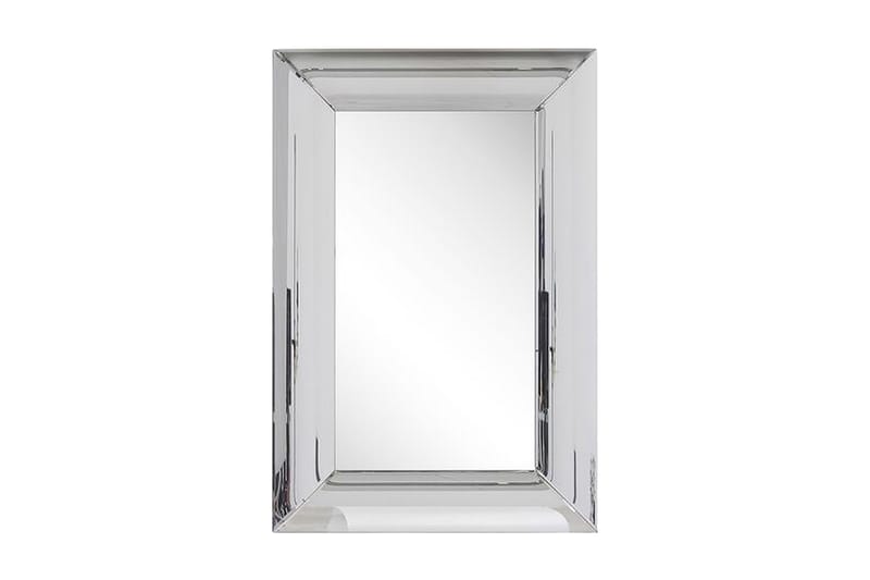 Spegel Philis - Silver - Hallspegel - Väggspegel