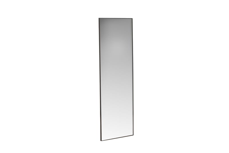 Spegel Prilepski 110 cm - Svart - Hallspegel - Väggspegel