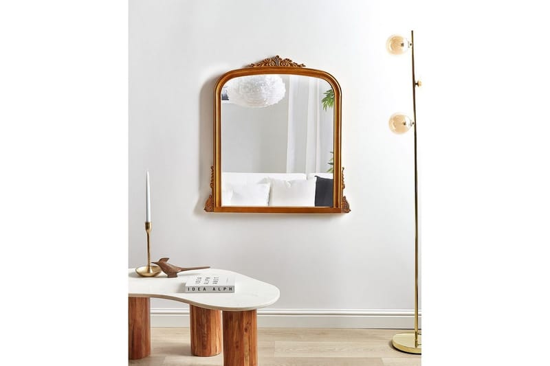 Väggspegel Sussey - Inredning - Spegel - Hallspegel