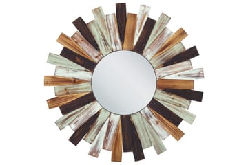 Väggspegel Tampico - Inredning - Spegel - Hallspegel