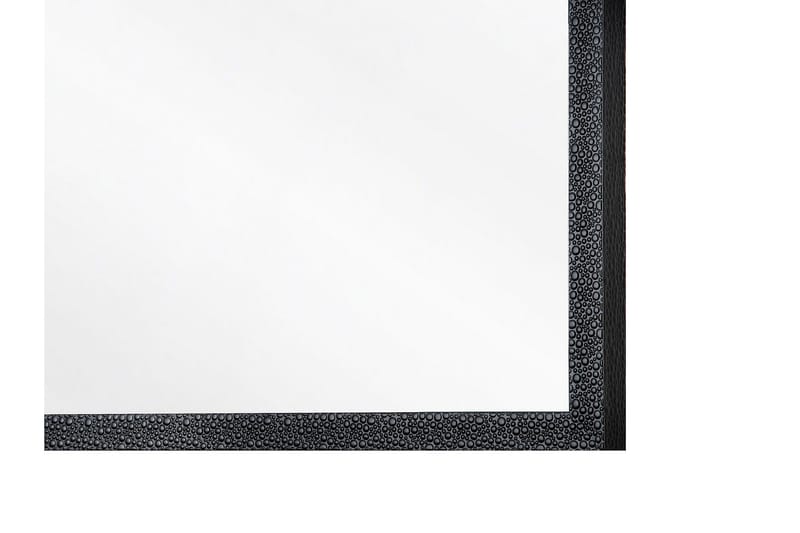 Thida Spegel 60x90 cm - Svart - Inredning - Spegel - Väggspegel