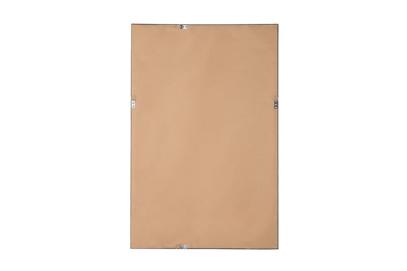 Thida Spegel 60x90 cm - Svart - Inredning - Spegel - Väggspegel
