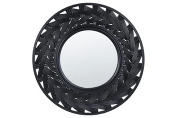 Väggspegel Tierga - Inredning - Spegel - Hallspegel