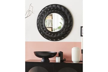 Väggspegel Tierga - Inredning - Spegel - Hallspegel