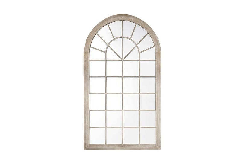 Trevol Spegel 76x130 cm, Beige
