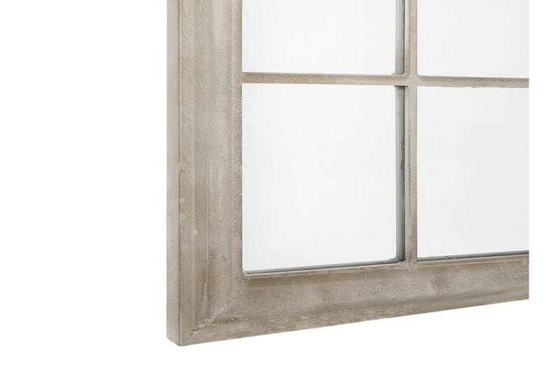 Trevol Spegel 76x130 cm - Beige - Inredning - Spegel - Väggspegel