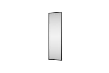 Vägghängd Spegel Kelama Glas - Svart - Inredning - Spegel - Väggspegel