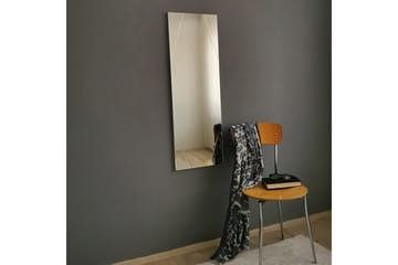 Västerort Spegel - Silver - Inredning - Spegel - Väggspegel