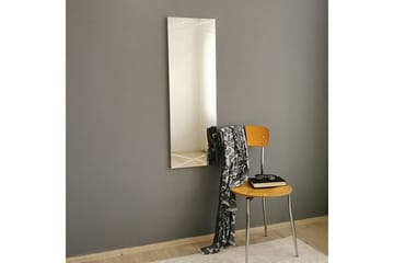 Västerort Spegel - Silver - Inredning - Spegel - Väggspegel