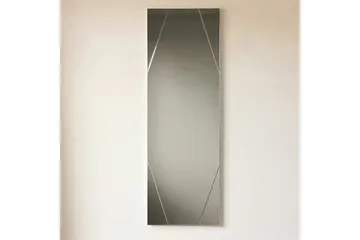 Västerort Spegel - Silver - Inredning - Spegel - Väggspegel