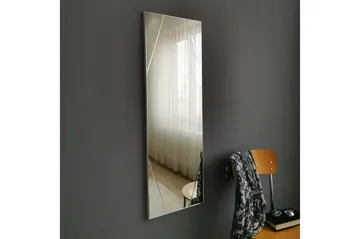 Västerort Spegel - Silver - Inredning - Spegel - Väggspegel