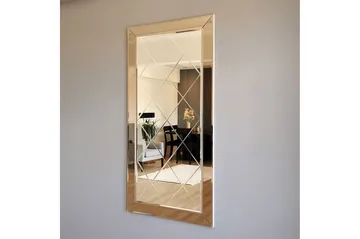 Västerort Spegel - Silver - Inredning - Spegel - Väggspegel