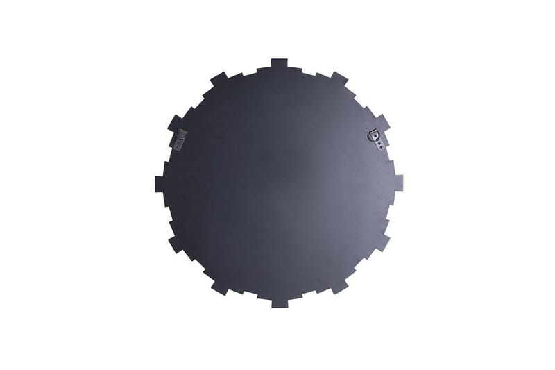 Vire Spegel 70 cm - Silver - Inredning - Spegel - Väggspegel