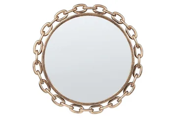 Väggspegel Yebra - Inredning - Spegel - Hallspegel