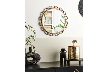 Väggspegel Yebra - Inredning - Spegel - Hallspegel