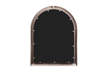 Yosiyah Spegel 69x88 cm - Beige - Inredning - Spegel - Väggspegel