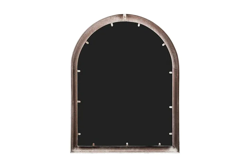 Yosiyah Spegel 69x88 cm - Beige - Inredning - Spegel - Väggspegel