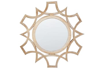 Väggspegel Zapopan - Inredning - Spegel - Hallspegel