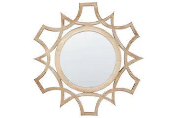 Väggspegel Zapopan - Inredning - Spegel - Hallspegel