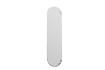 Zeos Spegel 40 cm Rektangulär - Vit - Inredning - Spegel - Väggspegel