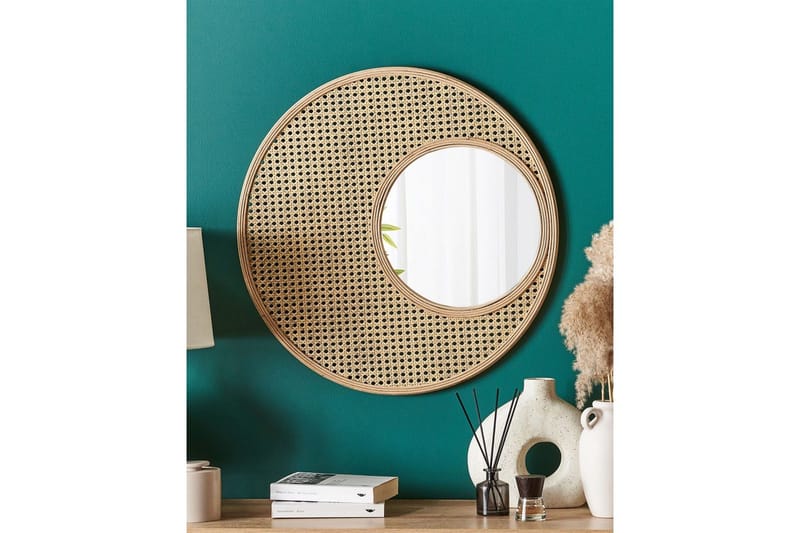 Väggspegel Palau - Inredning - Spegel - Hallspegel