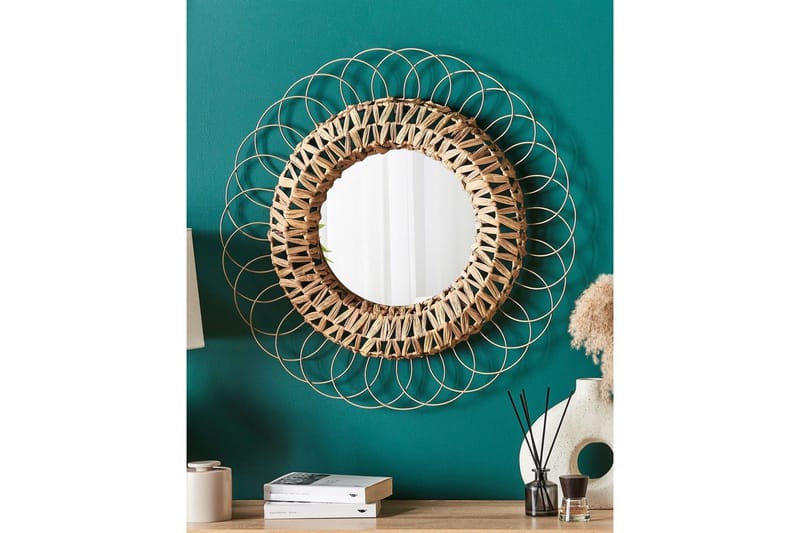 Väggspegel Pamol - Inredning - Spegel - Hallspegel