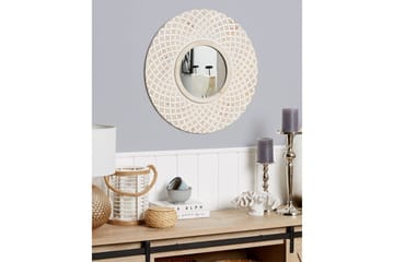 Väggspegel Pomaro - Inredning - Spegel - Hallspegel