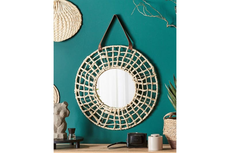 Väggspegel Palaci - Inredning - Spegel - Hallspegel