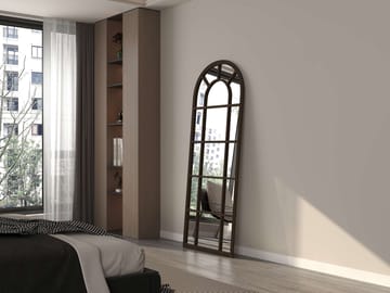 Varlo Golvspegel 80x180 cm - Brun - Inredning - Spegel - Golvspegel