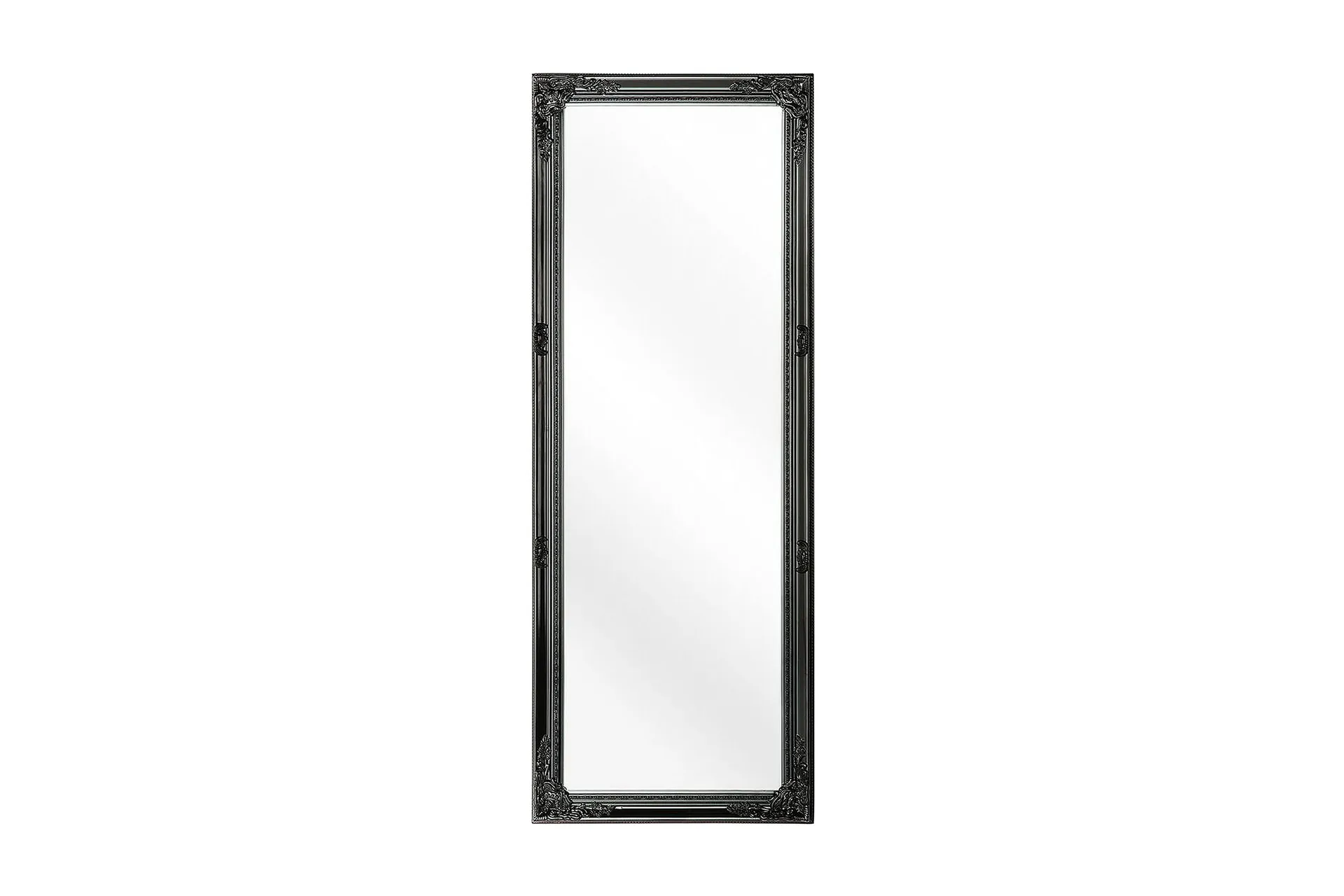 Chanady Spegel 50x130 cm - Svart