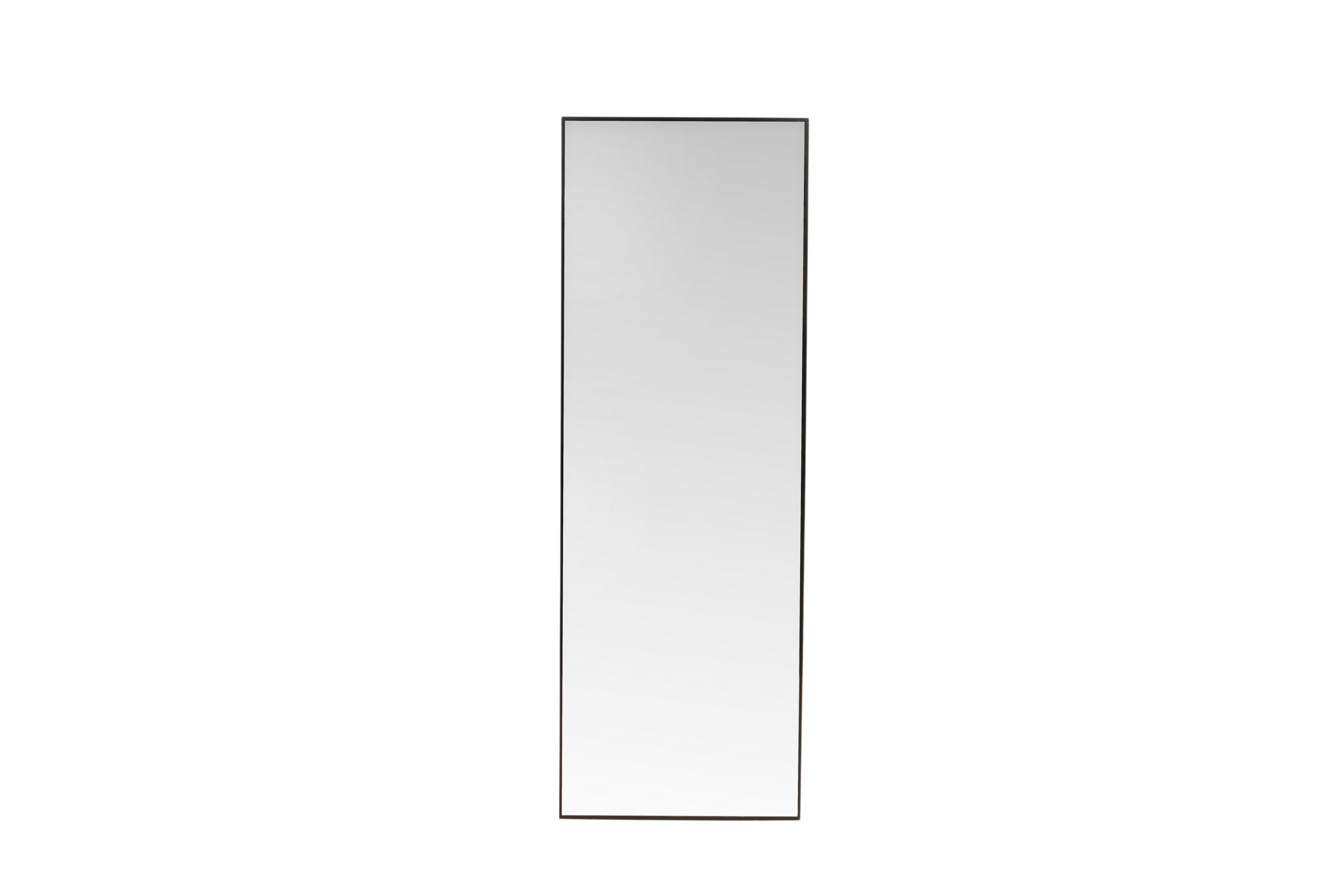 Dalton Spegel 110 cm Svart
