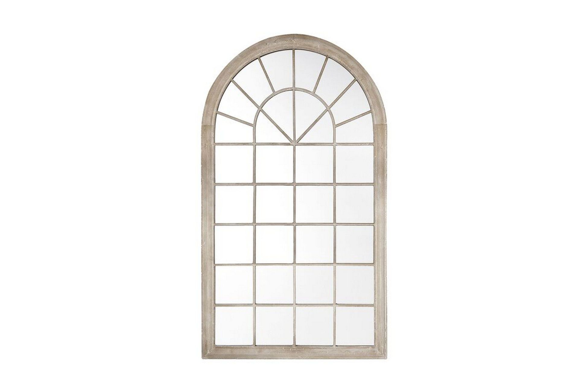 Trevol Spegel 76x130 cm - Beige