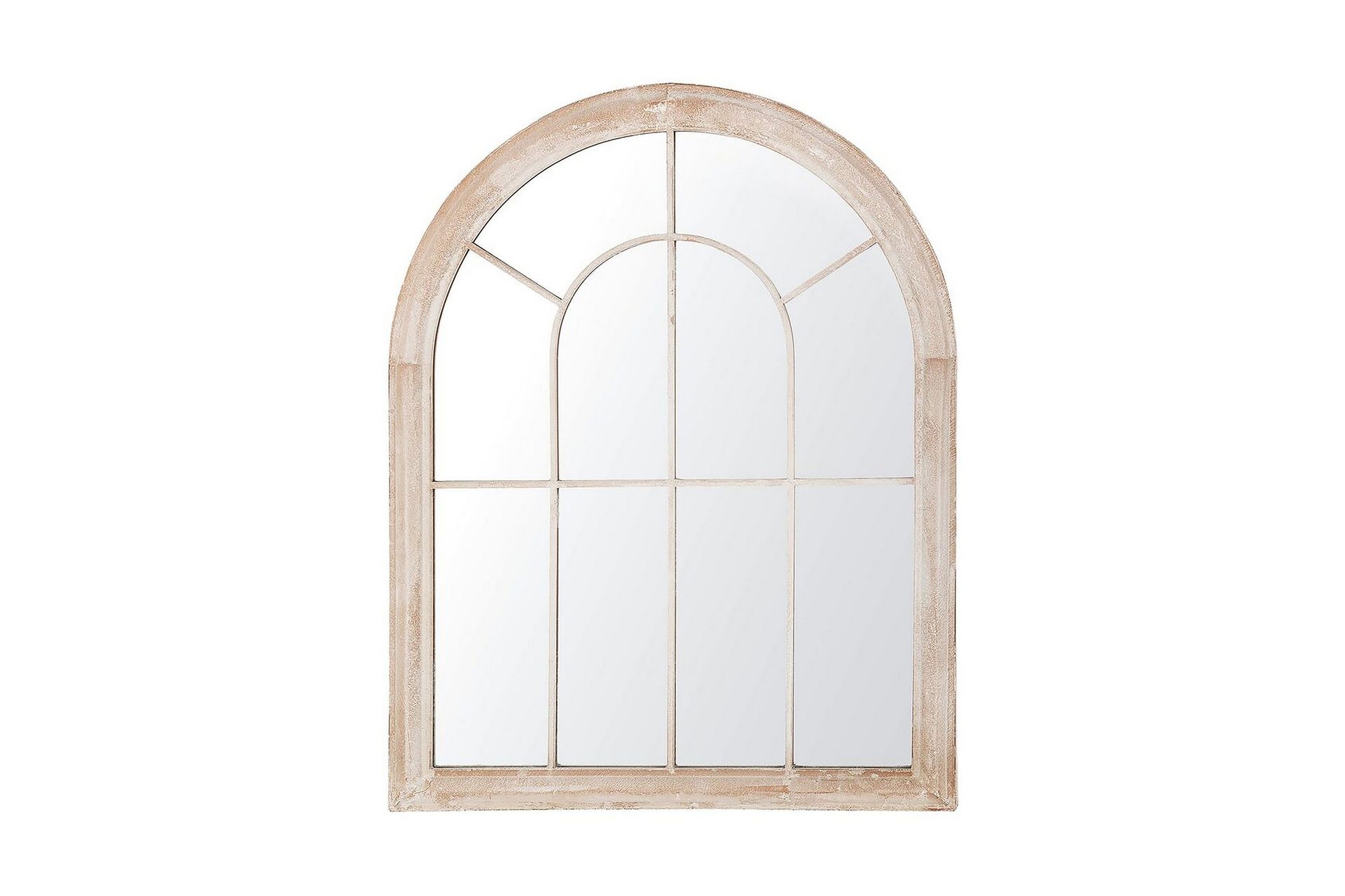 Yosiyah Spegel 69x88 cm - Beige