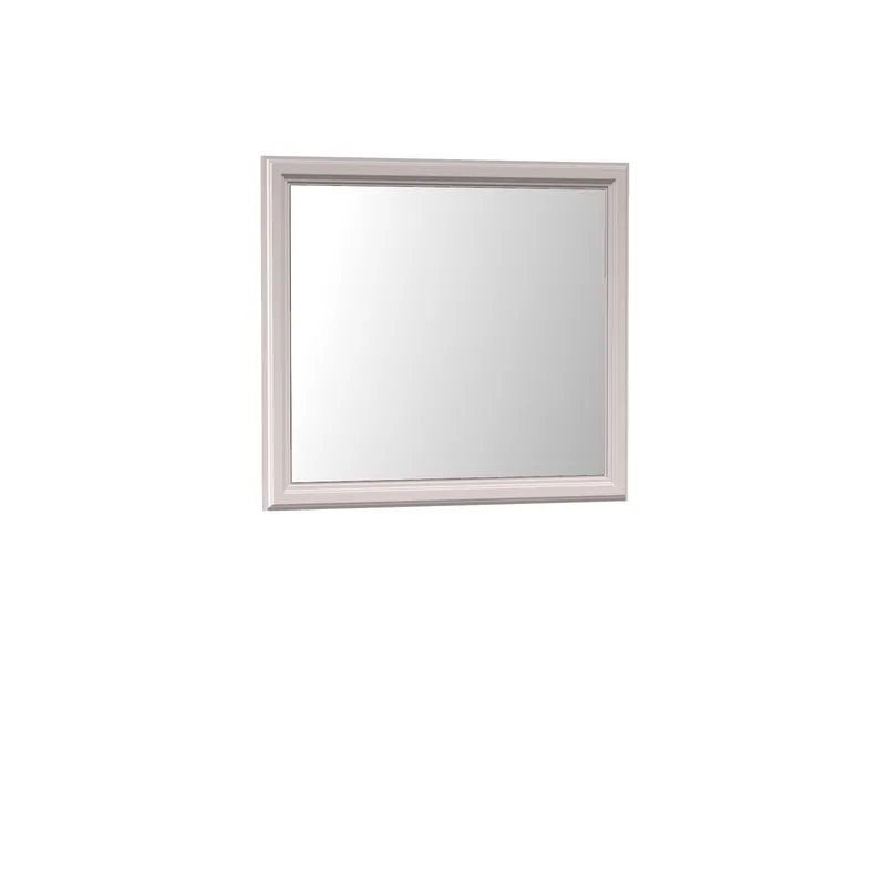 Zeylor Väggspegel 92 cm - beige - Inredning - Spegel - Hallspegel