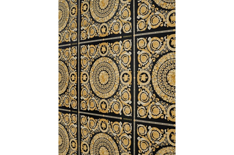 Barock Tapet Heritage by Versace - AS Creation - Mönstrad tapet - Tapeter sovrum & sovrumstapet - Tapeter vardagsrum - Kökstapeter