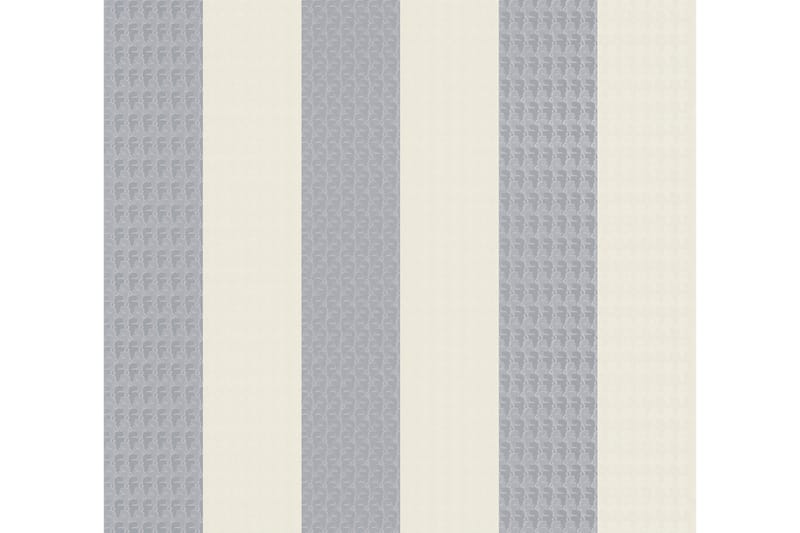 Designer Tapet Stripes by Karl Lagerfeld - AS Creation - Mönstrad tapet - Tapeter sovrum & sovrumstapet - Kökstapeter - Tapeter vardagsrum