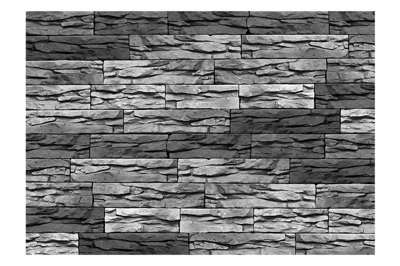 Fototapet Concrete Forests 250x175 - Artgeist sp. z o. o. - Tapeter vardagsrum - Fototapet - Kökstapeter - Tapeter sovrum & sovrumstapet