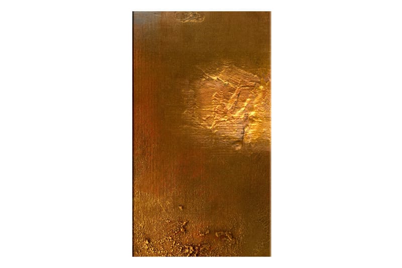 Fototapet Kingdom Of Gold 50x1000 - Artgeist sp. z o. o. - Tapeter vardagsrum - Fototapet - Kökstapeter - Tapeter sovrum & sovrumstapet