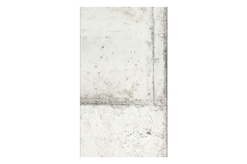 Fototapet The Charm Of Concrete 50x1000 - Artgeist sp. z o. o. - Tapeter vardagsrum - Fototapet - Kökstapeter - Tapeter sovrum & sovrumstapet