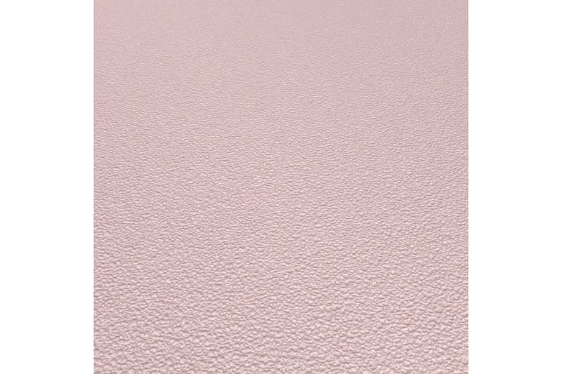 Non-woven tapetrullar 4 st skimmer rosa 0,53x10 m - Rosa - Tapeter vardagsrum - Fototapet - Kökstapeter - Tapeter sovrum & sovrumstapet