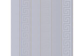 Geometric Tapet Greek by Versace