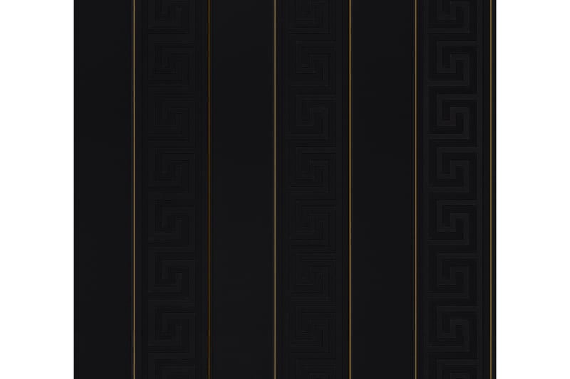 Geometric Tapet Greek by Versace - AS Creation - Mönstrad tapet - Tapeter sovrum & sovrumstapet - Kökstapeter - Tapeter vardagsrum