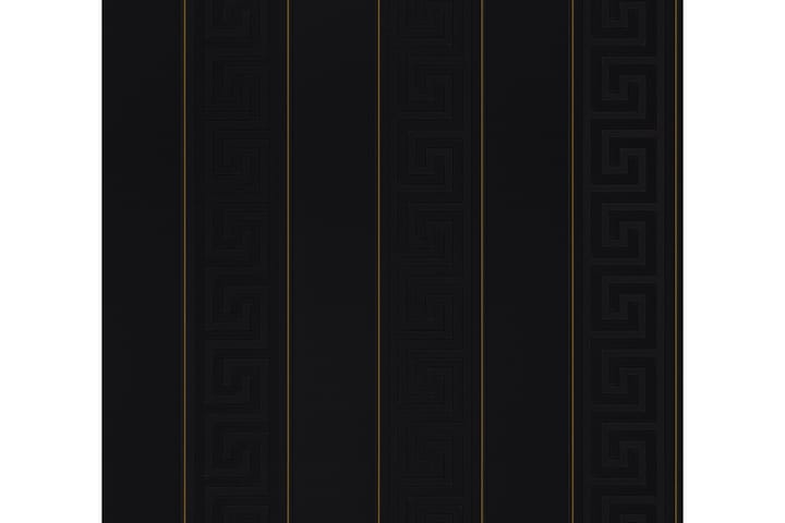 Geometric Tapet Greek by Versace - AS Creation - Mönstrad tapet - Tapeter sovrum & sovrumstapet - Kökstapeter - Tapeter vardagsrum